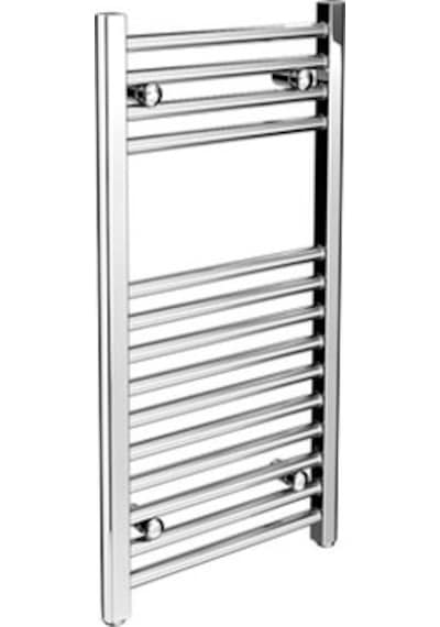 Digisu 400X800 Krom Havlupan Radyatör Digisu 400X800 Krom Havlupan Radyatör