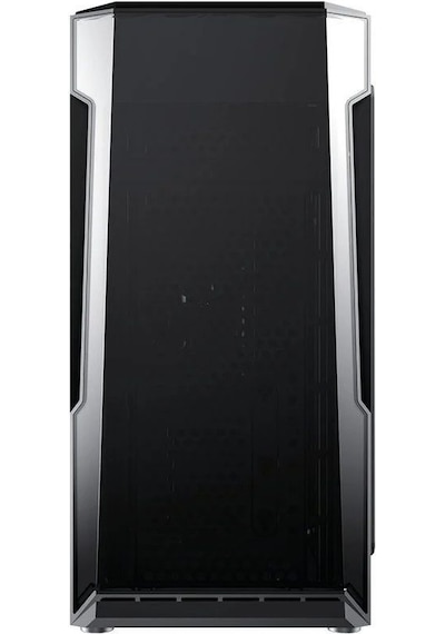 Turbox Tx3029 i7-3770 16 GB 256 GB M.2 NVMe SSD Dos Masaüstü Bilgisayar