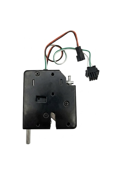 K02 12v A Manyetik Selenoid Kilit-itme Yaylı S5