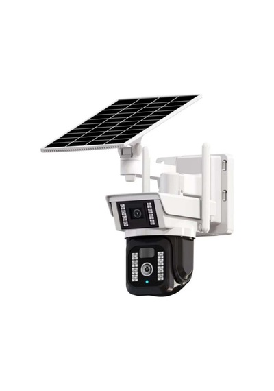 O-kam Pro 3940 4g Solar 6mp Ptz Kamera
