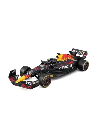 Kızılkaya 1:24 F1 Red Bull Formula Racing F2401