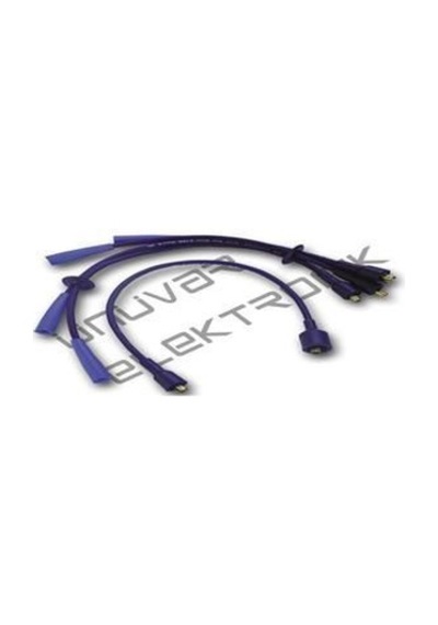 ÜNÜVAR 1439-LPG BUJI KABLOSU + BOBIN KABLOSU M124 M131 DKS  LPGLI