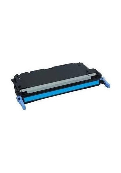 Hp Q6471A / Laserjet Cp3505.N.Dn.X Mavi Uyumlu Toner 4.000 Syf