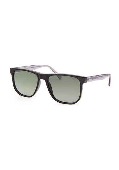 Polo Village Pv6010 C4 56 Polarize Unisex Güneş Gözlüğü Siyah