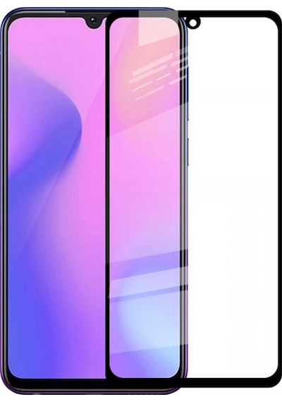 Ufo Samsung Galaxy M10 Uyumlu 6d Glas Full Cam Koruyucu