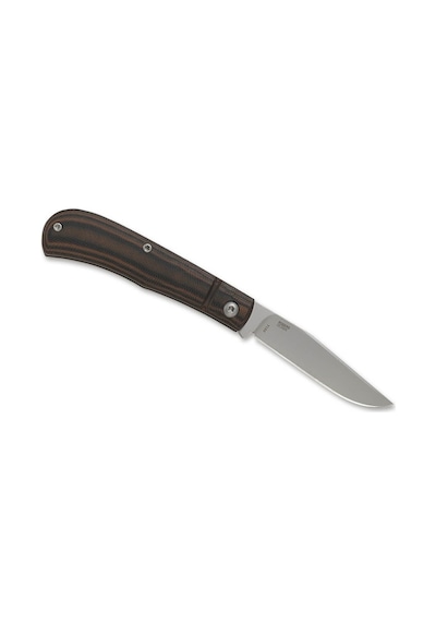 Crkt Venandi Kamp Çakı Kahverengi