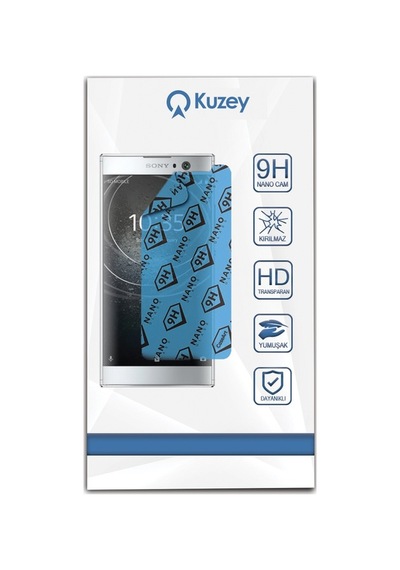 Sony Xperia Xa2 Nano Glass Esnek Kırılmaz Ekran Koruyucu Cam (474505132) 15 Tl Fark Ile Apple  Uyumlu iPhone Hızlı Şarj Kablosu