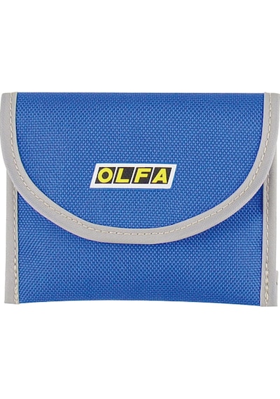 Olfa Chn-1 Sektörel Dizayn Bıçak 4 Kanallı