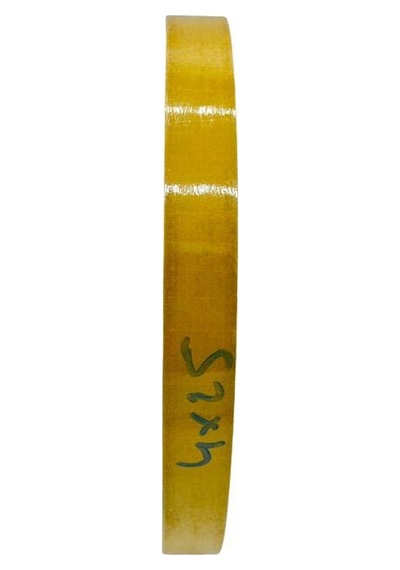 Contacall Yapışkan Bantlı Yalıtım Süngeri 4 Mm Kalınlık 25 Mm Genişlik 25 M Uzunluk Eva 4x25