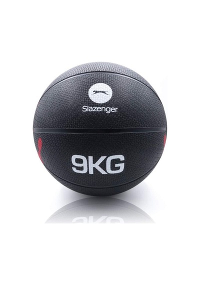 Slazenger Medicine Ball 9kg