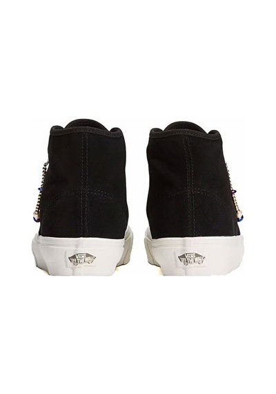 Vans Authentıc Hı 2.0 Kadın Günlük Ayakkabı Vn000ekkzx11 Siyah