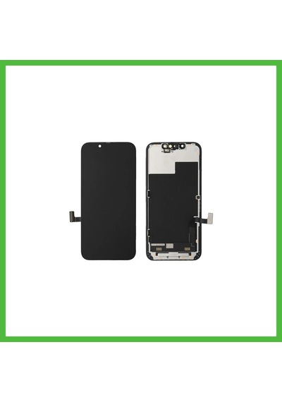Vaveni İphone 15 Plus Uyumlu Ekran Zy İncell Fhd 950p 12 Arz