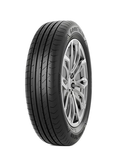 Goodyear 255/60 R18 112V Eff Grip Yaz Lastiği 2018