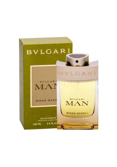 Bvlgari Man Wood Neroli Edp Erkek Parfümü 100 Ml Fresh