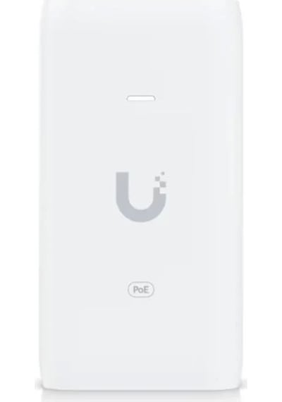 Ubıquıtı U-poe 48volt 15watt Gıgabıt Port Poe Adaptör