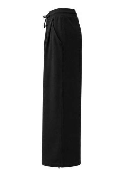 Hiccup Barrel Fit Pantolon Fildişi