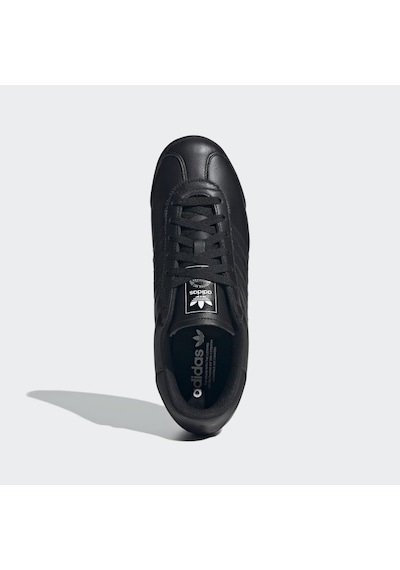 Adidas K 74 Unısex Spor Ayakkabı - Ie6596 Siyah