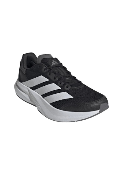 Adidas Duramo Speed 2 M Erkek Koşu Ayakkabısı Siyah Ih8201