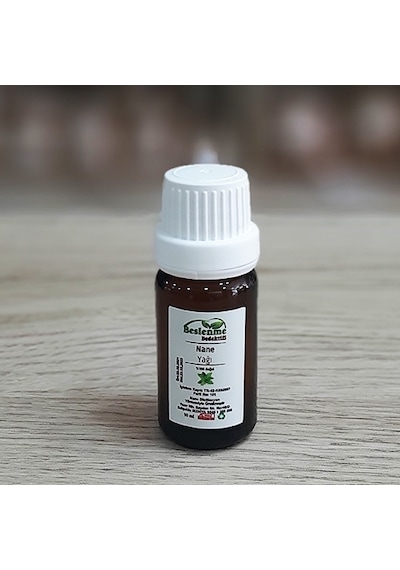 Nane Yağı 10 Ml 100 G
