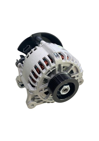 12v Alternatör Dinamo 130 A Fr-sıg-a Ford Focus/connect 1.8 Tdcı 1998