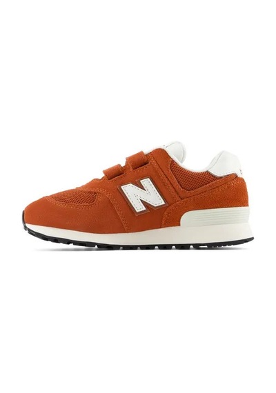 New Balance 574 Çocuk Günlük Giyim Ayakkabı P57488l P57488l Kahve Kahverengi