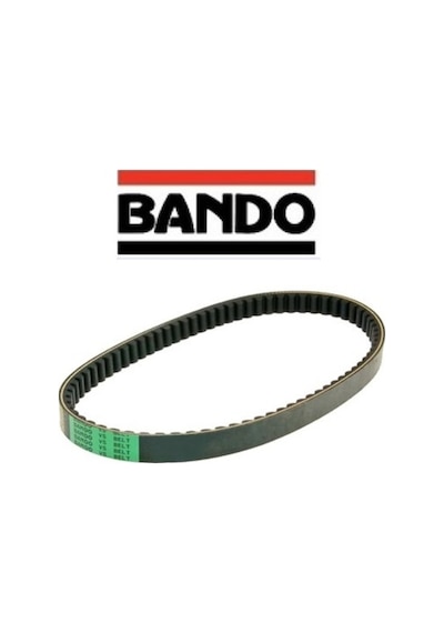 Bando Kayış S19-018 835x20x30