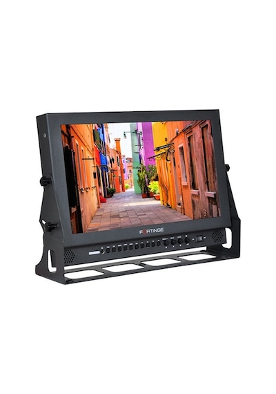 Fortinge Pro173 Uhd Hdmi Iç - Dış Mekan Prodüksiyon Monitörü