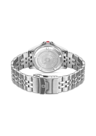 Swiss Military Smwgh0006704 Erkek Kol Saati Gri