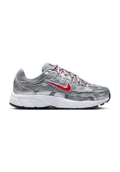 Nike P-6000 Gs Kadın Sneaker Ayakkabı /gri/kırmızı/renkli - 704462938 /gri/kırmızı/renkli Nike P-6000 Gs Kadın Sneaker Ayakkabı /gri/kırmızı/renkli - 704462938 /gri/kırmızı/renkli