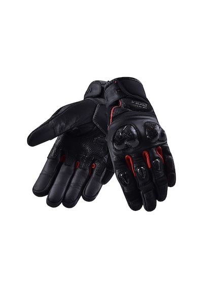 Vexo Gp Tech Pro Air Eldiven Kırmızı - Siyah