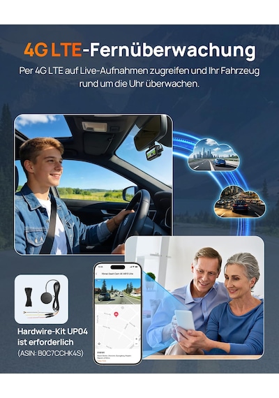 70mai A810 Lite Dashcam Ön Arka, 4k Dashcam 2160p+1080p, 64gb Kartlı, 24 Saat Park İzleme, 4g Lte Uzaktan Erişim Destekli, Acil Durum Ön Kayıt, G-sensor, Gece Görüşü Hdr, F1.55, 5ghz Wifi 70mai A810 Lite Dashcam Ön Arka, 4k Dashcam 2160p+1080p, 64gb Kartlı, 24 Saat Park İzleme, 4g Lte Uzaktan Erişim Destekli, Acil Durum Ön Kayıt, G-sensor, Gece Görüşü Hdr, F1.55, 5ghz Wifi