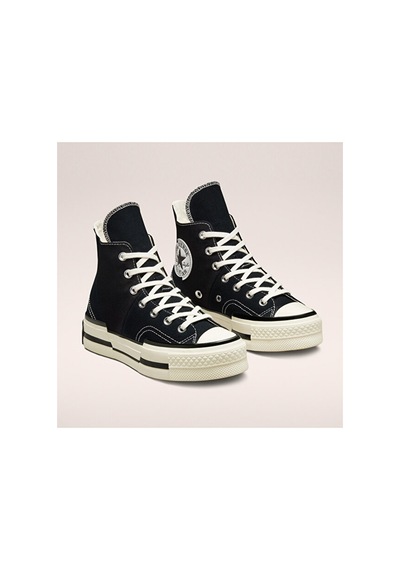 Converse Chuck 70 Plus Sıyah Siyah