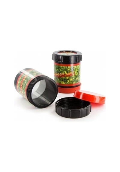 Polm Shaker Extractor