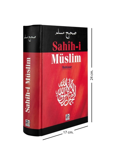 Sahih-I Müslim Muhtasar-1507