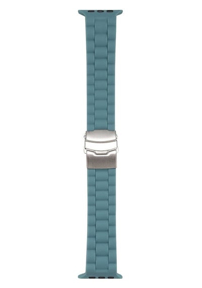 Watch Ultra 49mm Kordon Krd-72 Uyumlu Strap Kayış Clo- Koyu Mor