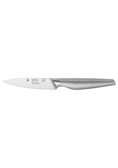 Wmf Chef's Edition Bıçak Blok Seti 6'lı Gümüş