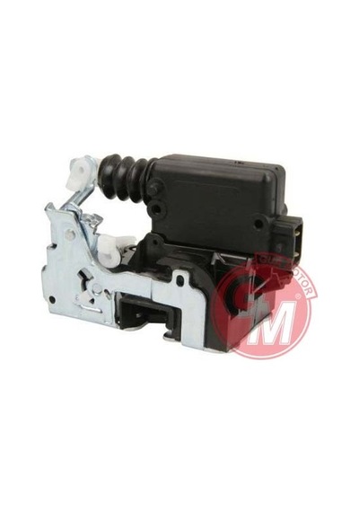 Gua Kapı Kilidi Ön Sol Dacia Logan Gua 41663 6001547510 6001547509