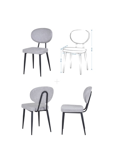 Vilinze Deniz Sandalye Biga Mdf Sabit Metal Ayak Mutfak Masası Takımı - 70x120 Cmbiga70120yr-sn-lkn01-siyah-dnz-saçıkgri Sigma Açık Gri Vilinze Deniz Sandalye Biga Mdf Sabit Metal Ayak Mutfak Masası Takımı - 70x120 Cmbiga70120yr-sn-lkn01-siyah-dnz-saçıkgri Sigma Açık Gri