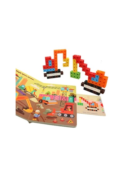 Birim Küplü Kitap Uzay Yolu Set 29443681