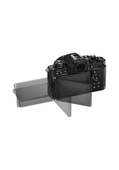 Nikon Z FC + 16-50 MM Lens Aynasız Fotoğraf Makinesi