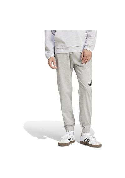 Adidas Erkek Eşofman Altı M Bl T P Sj Je8962 gri