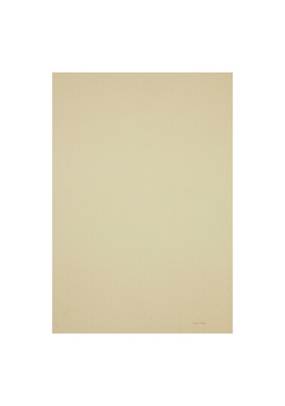 75x190 Cm K.pierre Cardin Logolu İpek Koton Jakar Etol Renkli Renkli