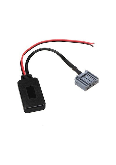 Honda Civic Crv Accord Bluetooth Aux Adaptörü Sku44 N11.660