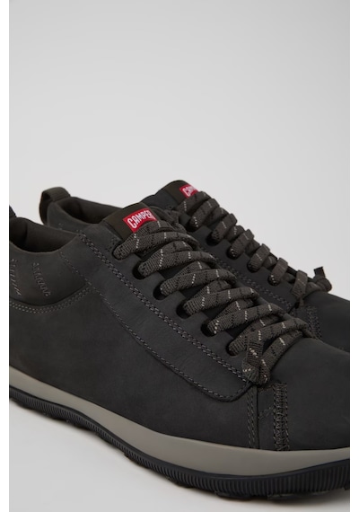 Camper Peu Pista Gm Gore-tex Erkek Bot K300285-044 Gri