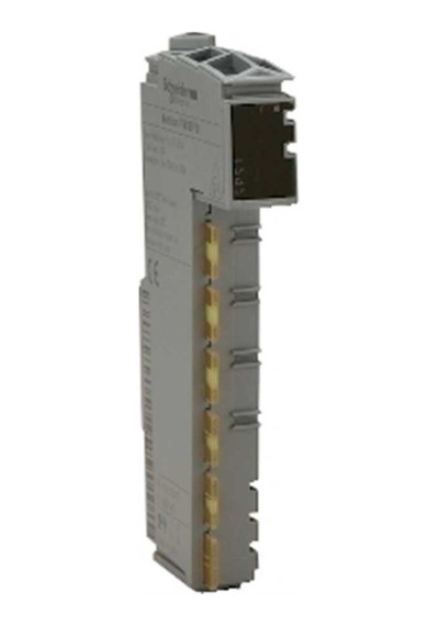 Schneider Tm5sps2f Canopen Tap Bağlantı Kutusu 1 Vidalı Terminal Blok