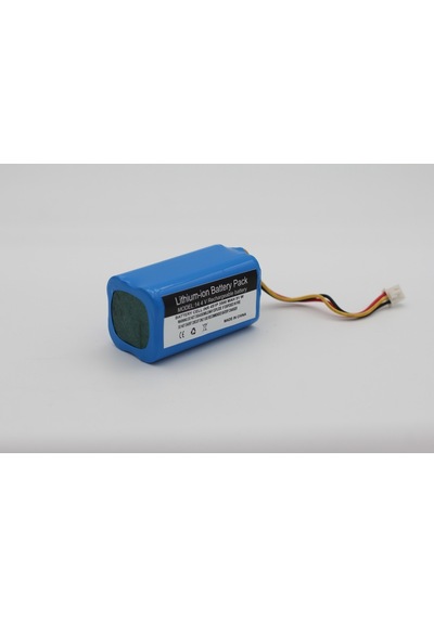 Thamson Süpürge 3500 Mah Batarya