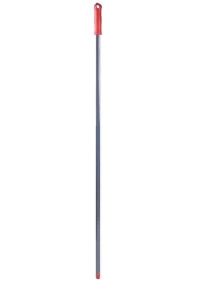 Metal Sap Gri Fırça Sapı 130 Cm Royaleks-msk13 6411267