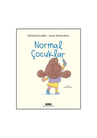 Normal Çocuklar - Ayho-761321