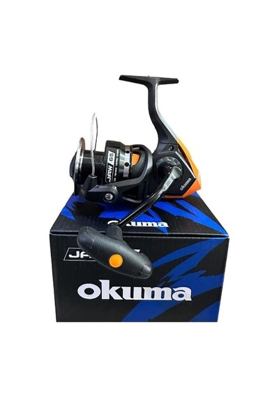 Okuma Jaw-65 Olta Makinesi