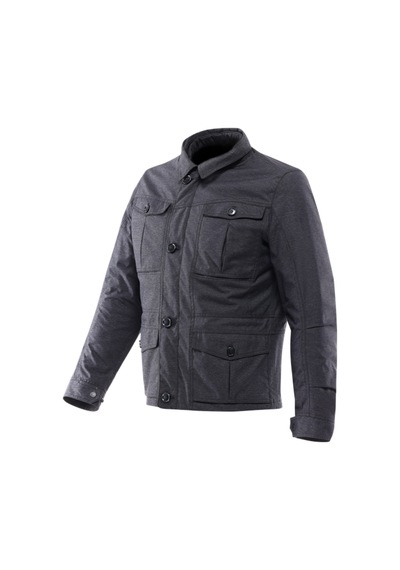 Dainese Daınese Ceket/marvıla Tex Jacket Dark Grey